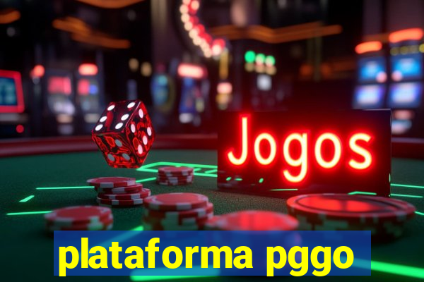 plataforma pggo